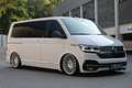 Volkswagen T6.1 Multivan DSG UNIKAT Sportpaket AIRRIDE 2J. Garantie 1.Hand Weiß - thumbnail 25