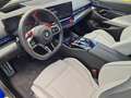 BMW M5 Basis Touring Comfort+DrivAssistPro+ParkPro+FFC... Blau - thumbnail 10