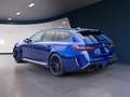BMW M5 Basis Touring Comfort+DrivAssistPro+ParkPro+FFC... Blau - thumbnail 3