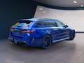 BMW M5 Basis Touring Comfort+DrivAssistPro+ParkPro+FFC... Blau - thumbnail 5