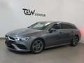 Mercedes-Benz CLA 200 d AMG Line Distronic Grau - thumbnail 2