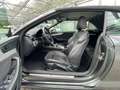 Audi A5 Cabriolet 35 TFSI S-Line RS-Look LED Assist Gris - thumbnail 6