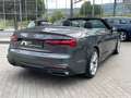 Audi A5 Cabriolet 35 TFSI S-Line RS-Look LED Assist Gris - thumbnail 3