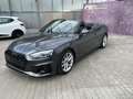 Audi A5 Cabriolet 35 TFSI S-Line RS-Look LED Assist Gris - thumbnail 23