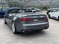 Audi A5 Cabriolet 35 TFSI S-Line RS-Look LED Assist Gris - thumbnail 2