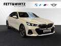 BMW 520 d M Sport|AHK|Standhzg.|Head-Up|H/K Weiß - thumbnail 1