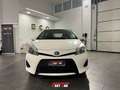 Toyota Yaris Yaris 1.5 Hybrid 5 porte Lounge Fehér - thumbnail 2