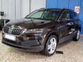 Skoda Karoq 1.5 TSI 150 ch ACT DSG7 Style Bruin - thumbnail 2