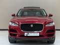 Jaguar F-Pace 2.0t AWD Prestige, 300Pk, 2018, 2de eigenaar, Deal Rouge - thumbnail 13