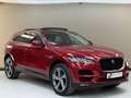 Jaguar F-Pace 2.0t AWD Prestige, 300Pk, 2018, 2de eigenaar, Deal Rouge - thumbnail 5