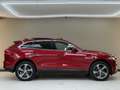 Jaguar F-Pace 2.0t AWD Prestige, 300Pk, 2018, 2de eigenaar, Deal Rouge - thumbnail 9