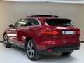 Jaguar F-Pace 2.0t AWD Prestige, 300Pk, 2018, 2de eigenaar, Deal Rouge - thumbnail 7