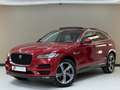 Jaguar F-Pace 2.0t AWD Prestige, 300Pk, 2018, 2de eigenaar, Deal Rouge - thumbnail 1