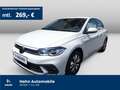 Volkswagen Polo 1.0TSI DSG Move LED PDC Navi-Vorb. Sitzheiz Grau - thumbnail 1