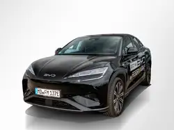 Byd SEALION 7 Excellenec AWD 91,3 kWh/HUD/360°/4xSHZ