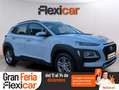Hyundai KONA 1.6 CRDI Klass 4x2 115 Blanco - thumbnail 1