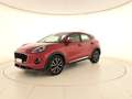 Ford Puma 1.5 ecoblue titanium s&s 120cv Rosso - thumbnail 1