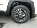 Jeep Renegade 1.0 T3 120CV LONGITUDE - KM ZERO ITALIANA Rood - thumbnail 8