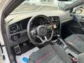 Volkswagen Golf VII GTI 2.0 TSI OPF|NaviPro|Dynaudio|19LM Weiß - thumbnail 11