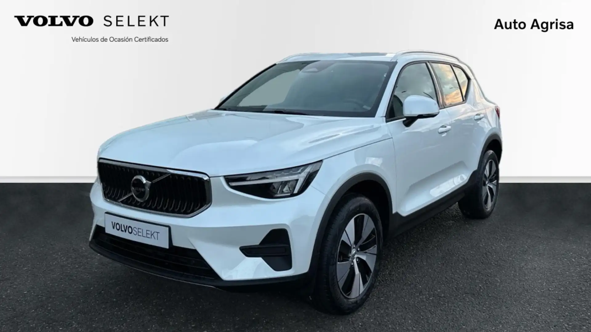Volvo XC40 2.0 B3 CORE AUTO 163 5P - 1