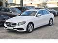 Mercedes-Benz E 220 d Avantgarde (SHD LED Headup Spur Shz Park Weiß - thumbnail 4