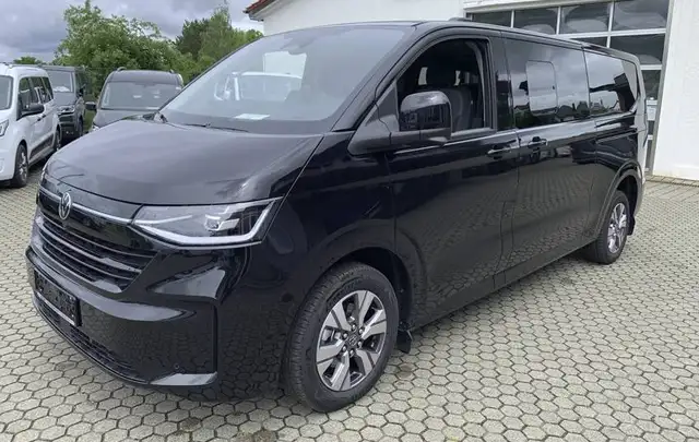 Volkswagen T7 Caravelle VW T7 CARAVELLE 4 MOTION AUTOMATICO 170 CV