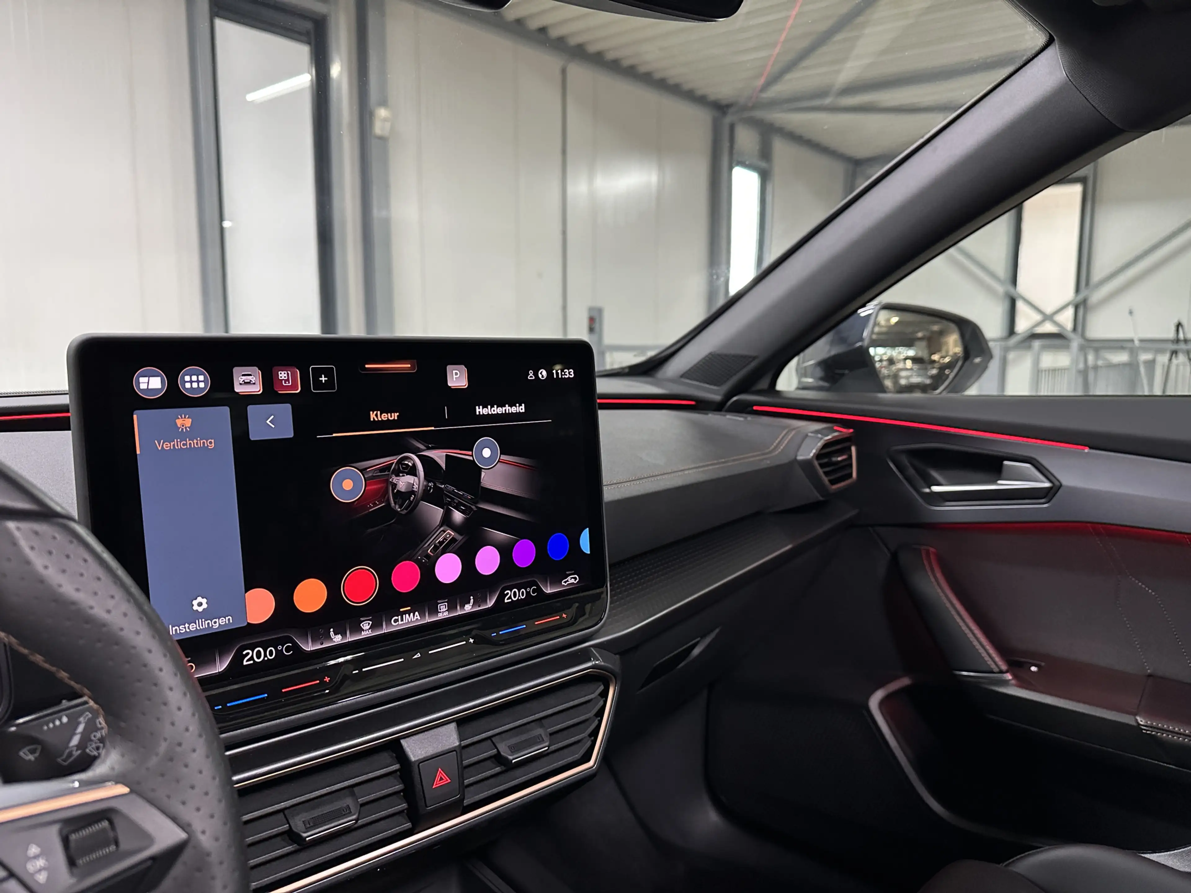 CUPRA Formentor 1.5 eTSI 150pk Business | Wegklapbare trekhaak | P — photo 16