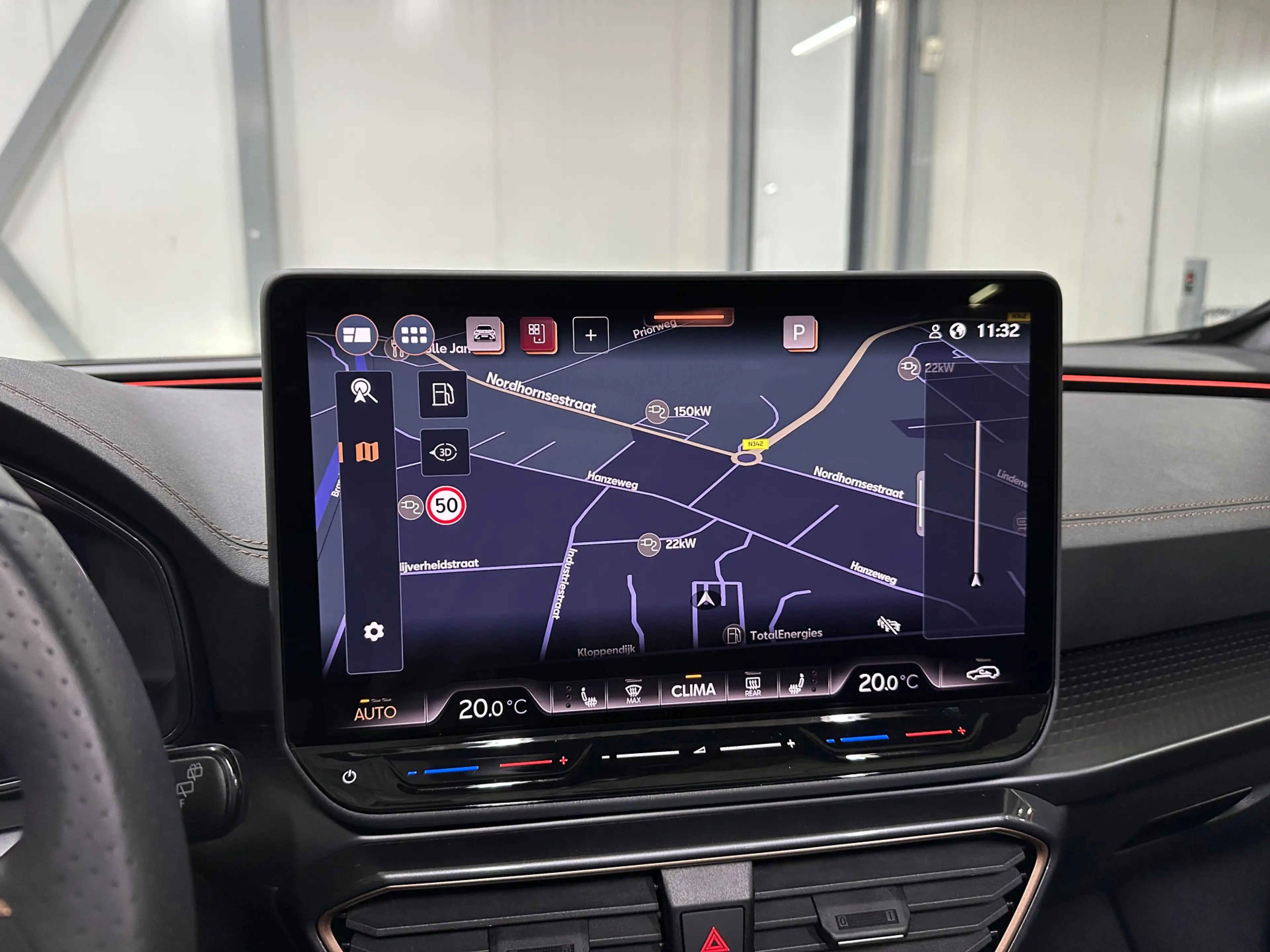 CUPRA Formentor 1.5 eTSI 150pk Business | Wegklapbare trekhaak | P — photo 14