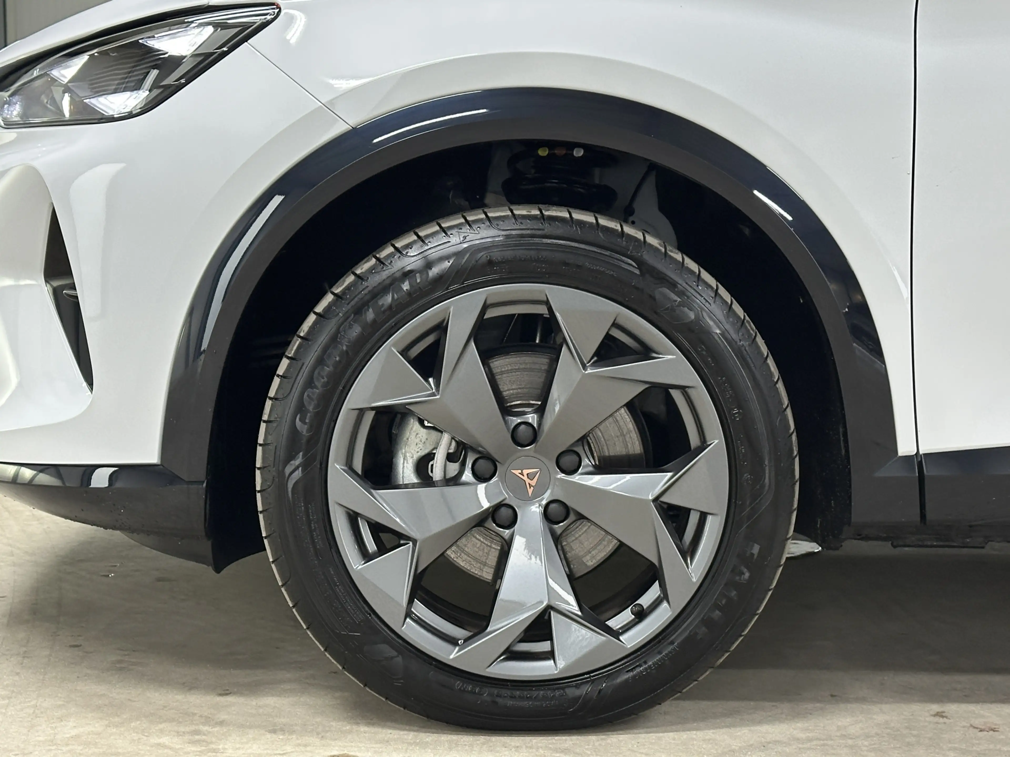 CUPRA Formentor 1.5 eTSI 150pk Business | Wegklapbare trekhaak | P — photo 33