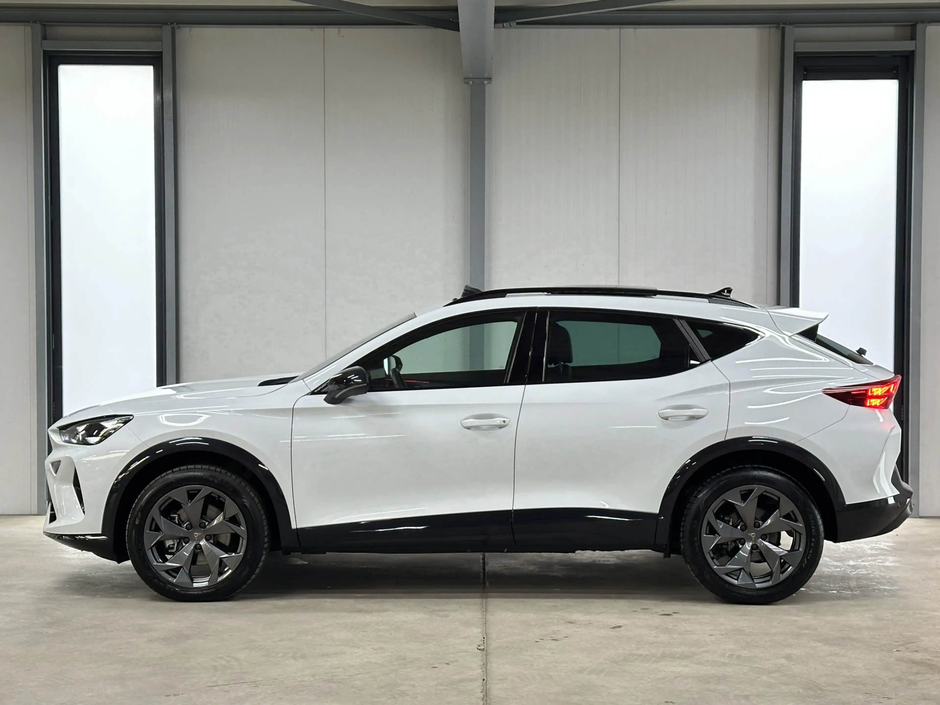 CUPRA Formentor 1.5 eTSI 150pk Business | Wegklapbare trekhaak | P — photo 4