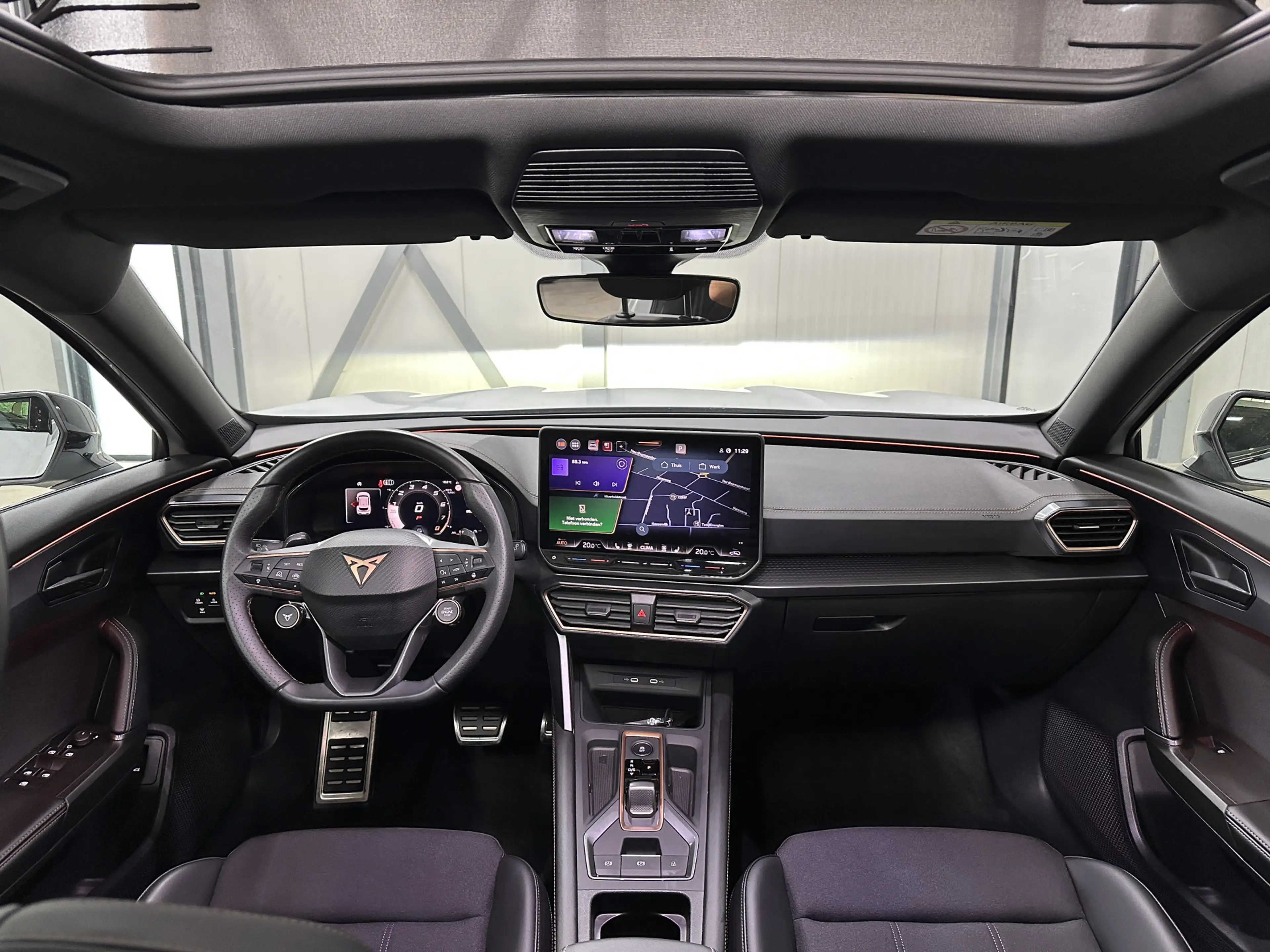 CUPRA Formentor 1.5 eTSI 150pk Business | Wegklapbare trekhaak | P — photo 2