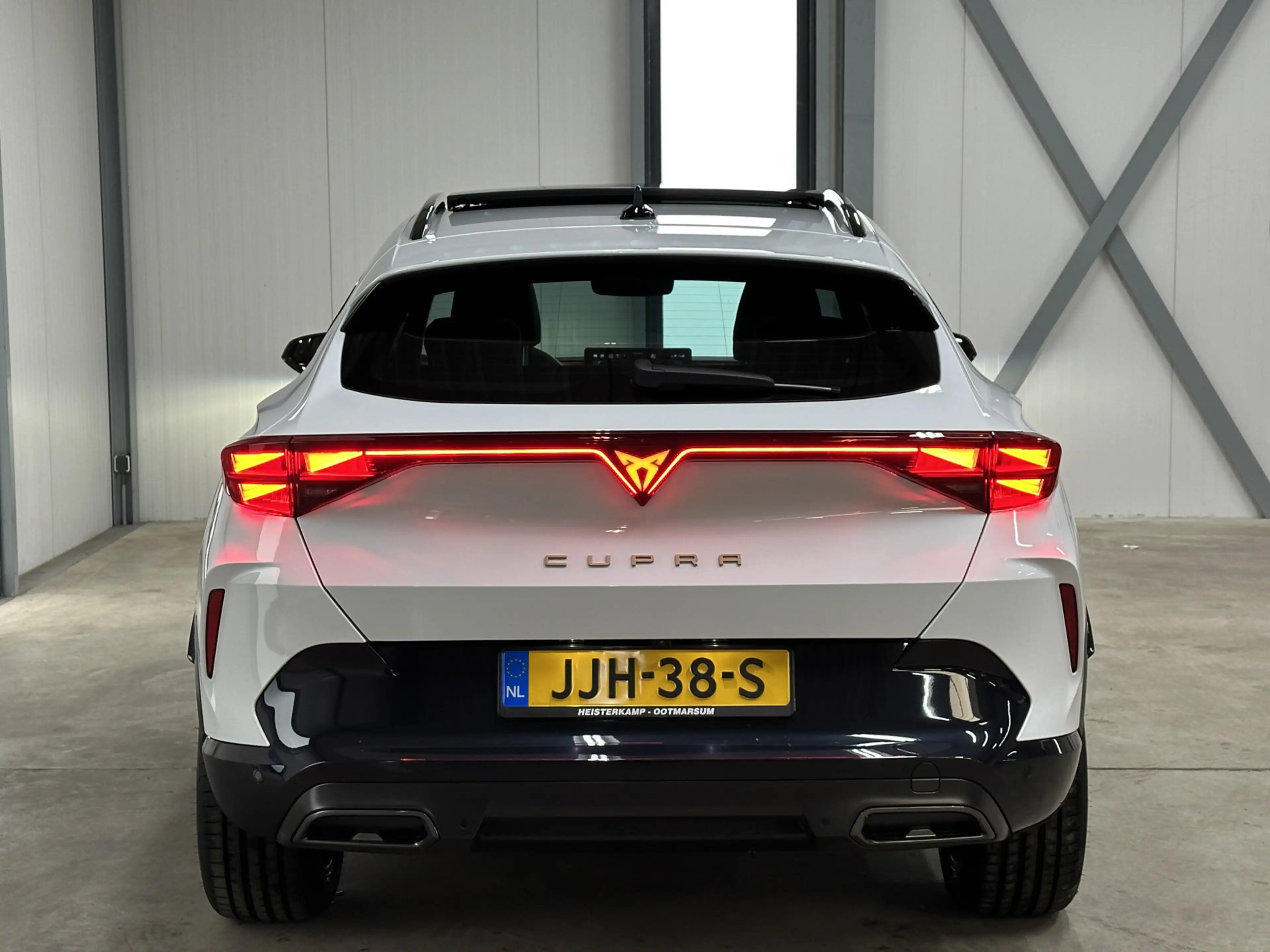 CUPRA Formentor 1.5 eTSI 150pk Business | Wegklapbare trekhaak | P — photo 7