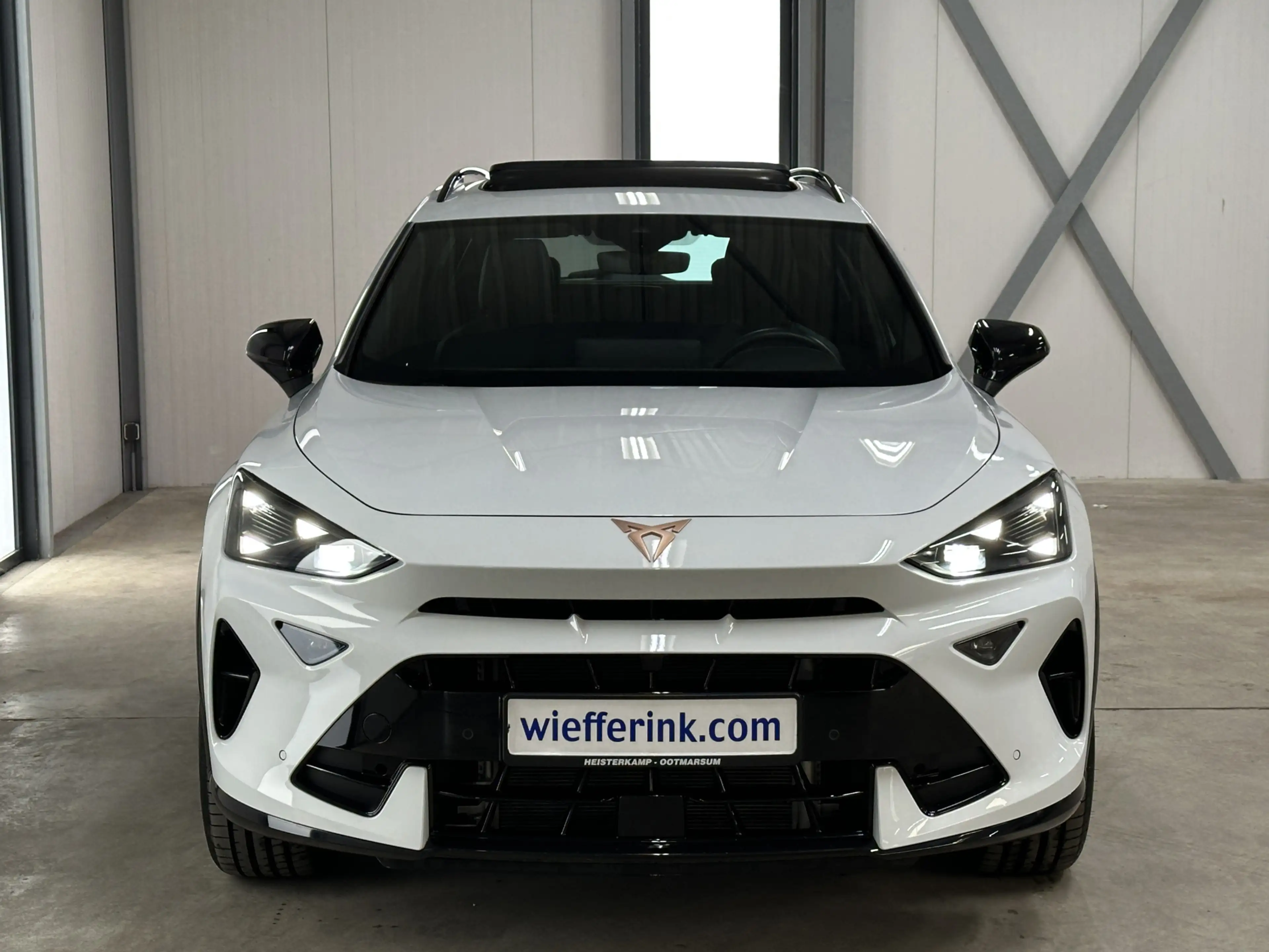 CUPRA Formentor 1.5 eTSI 150pk Business | Wegklapbare trekhaak | P — photo 5