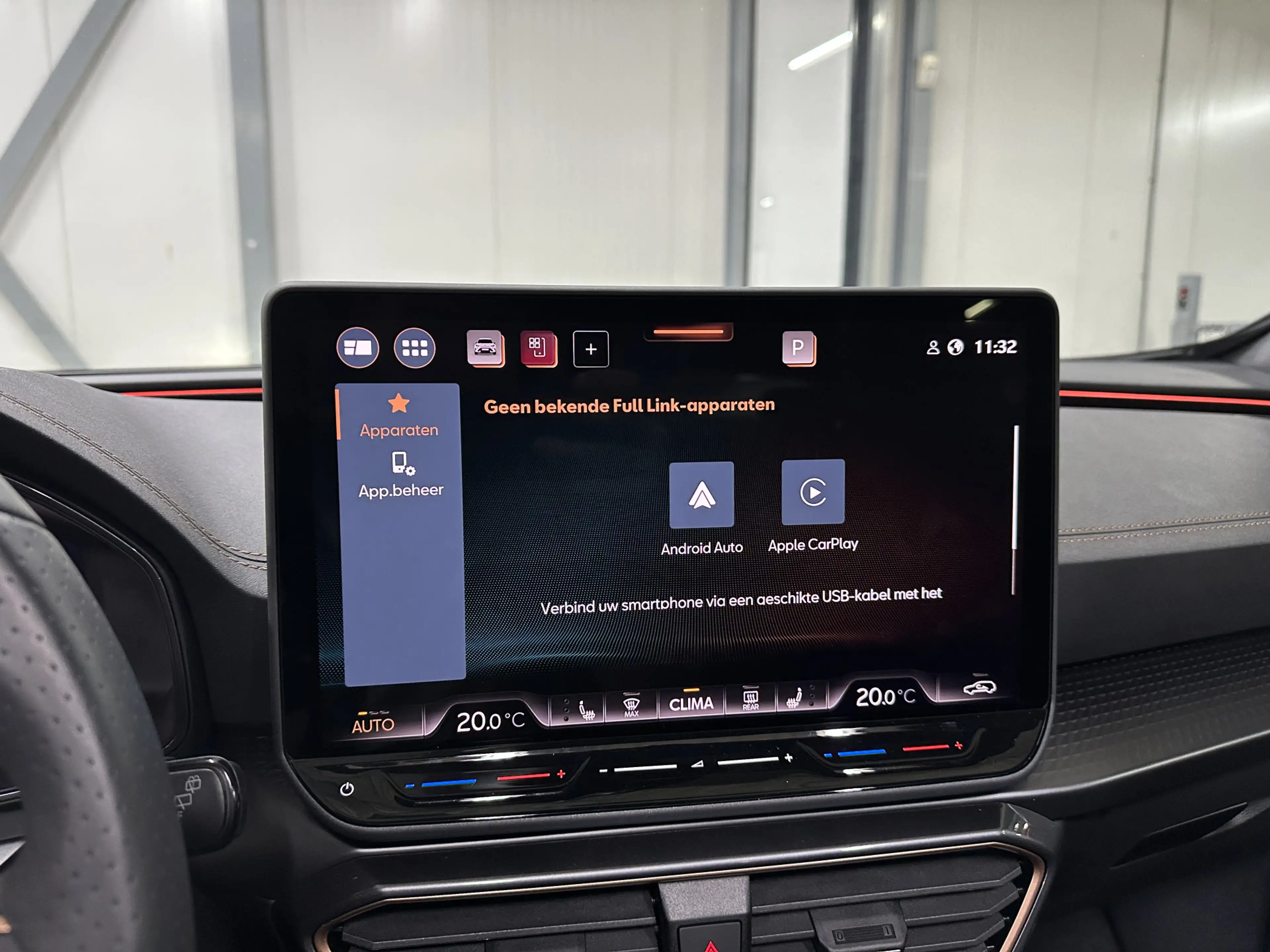 CUPRA Formentor 1.5 eTSI 150pk Business | Wegklapbare trekhaak | P — photo 13