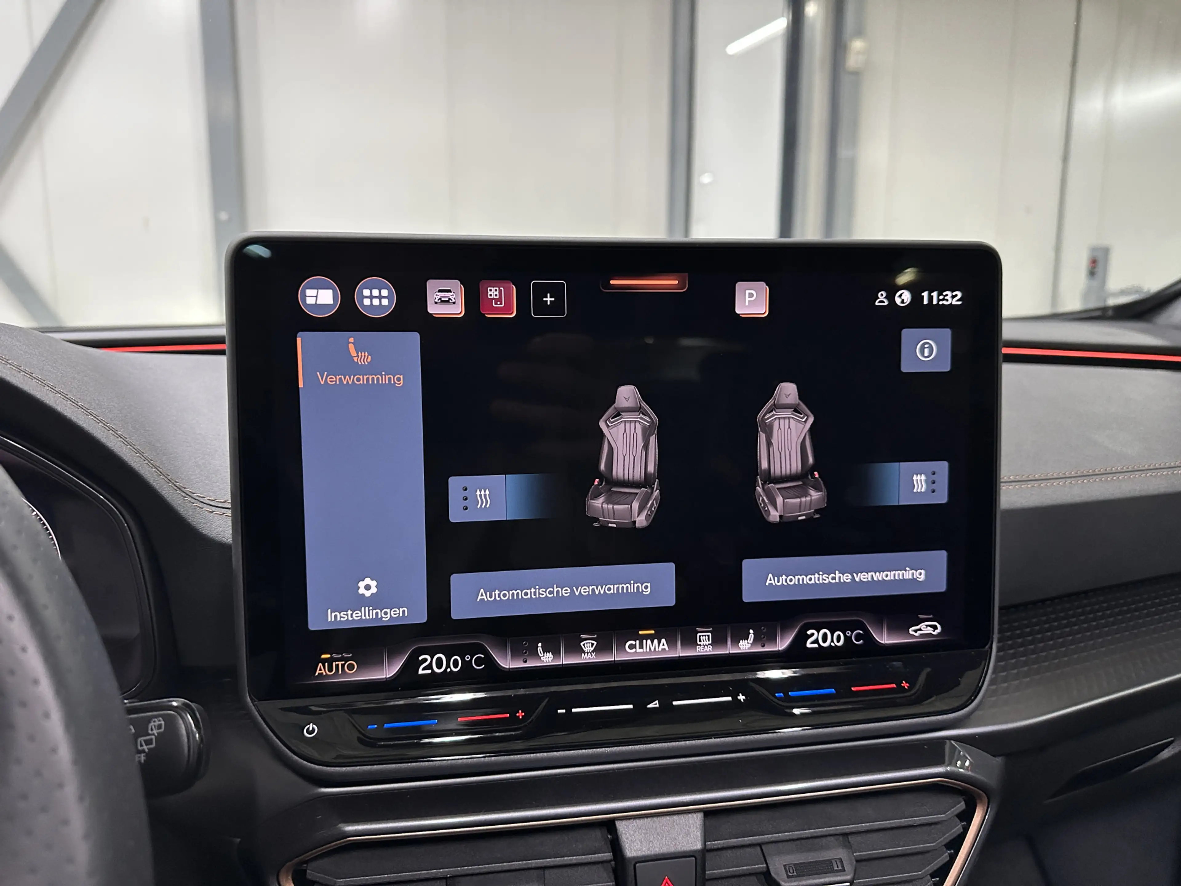 CUPRA Formentor 1.5 eTSI 150pk Business | Wegklapbare trekhaak | P — photo 15
