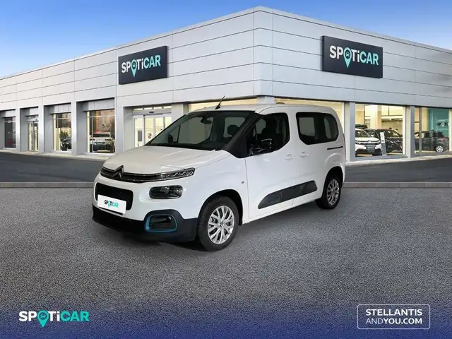 Citroen Berlingo Talla M ë- 50 kWh Feel