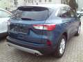 Ford Kuga Titanium X Autom,Teileder,Kamera,Alu,Pdc Blauw - thumbnail 2