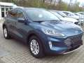 Ford Kuga Titanium X Autom,Teileder,Kamera,Alu,Pdc Blauw - thumbnail 3