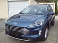 Ford Kuga Titanium X Autom,Teileder,Kamera,Alu,Pdc Blauw - thumbnail 1