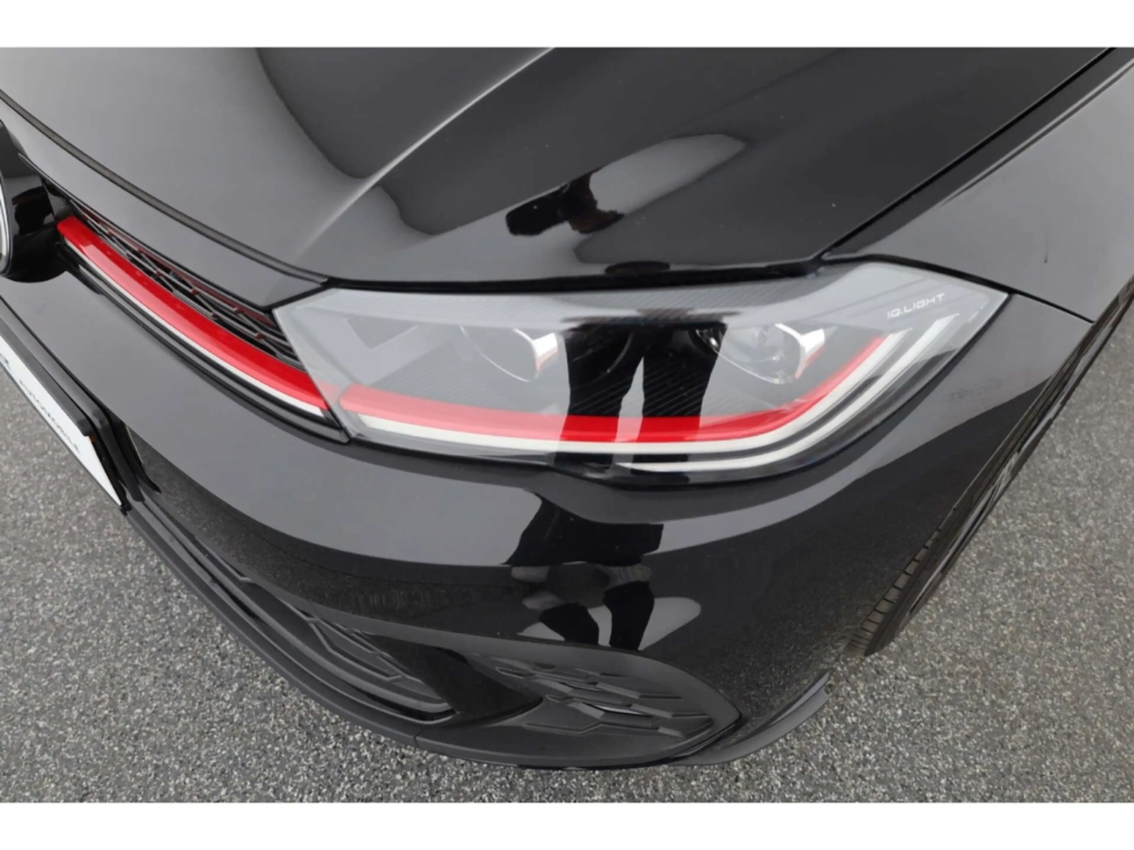 Volkswagen Polo GTI 2.0 TSI OPF — photo 7
