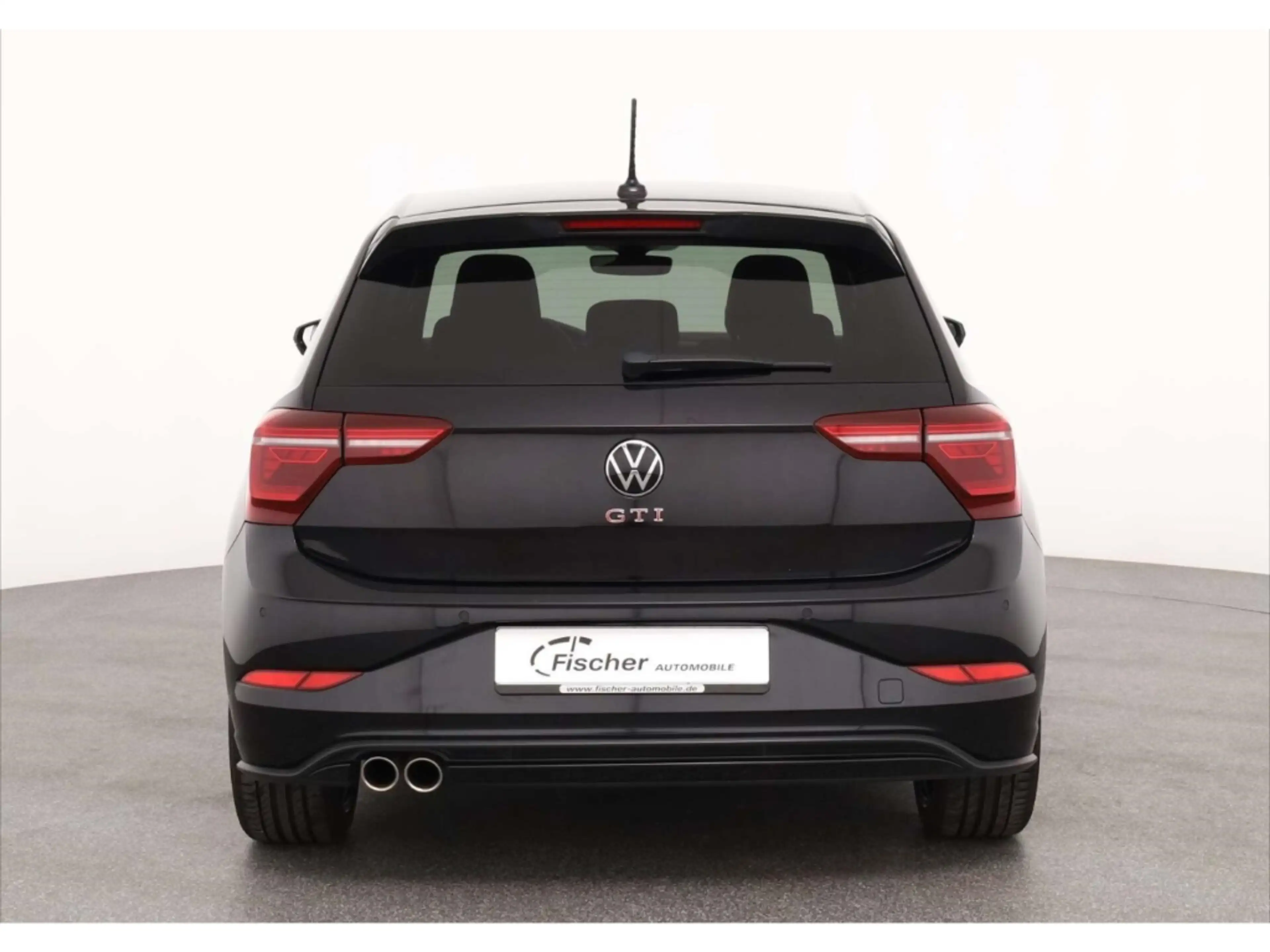 Volkswagen Polo GTI 2.0 TSI OPF — photo 6