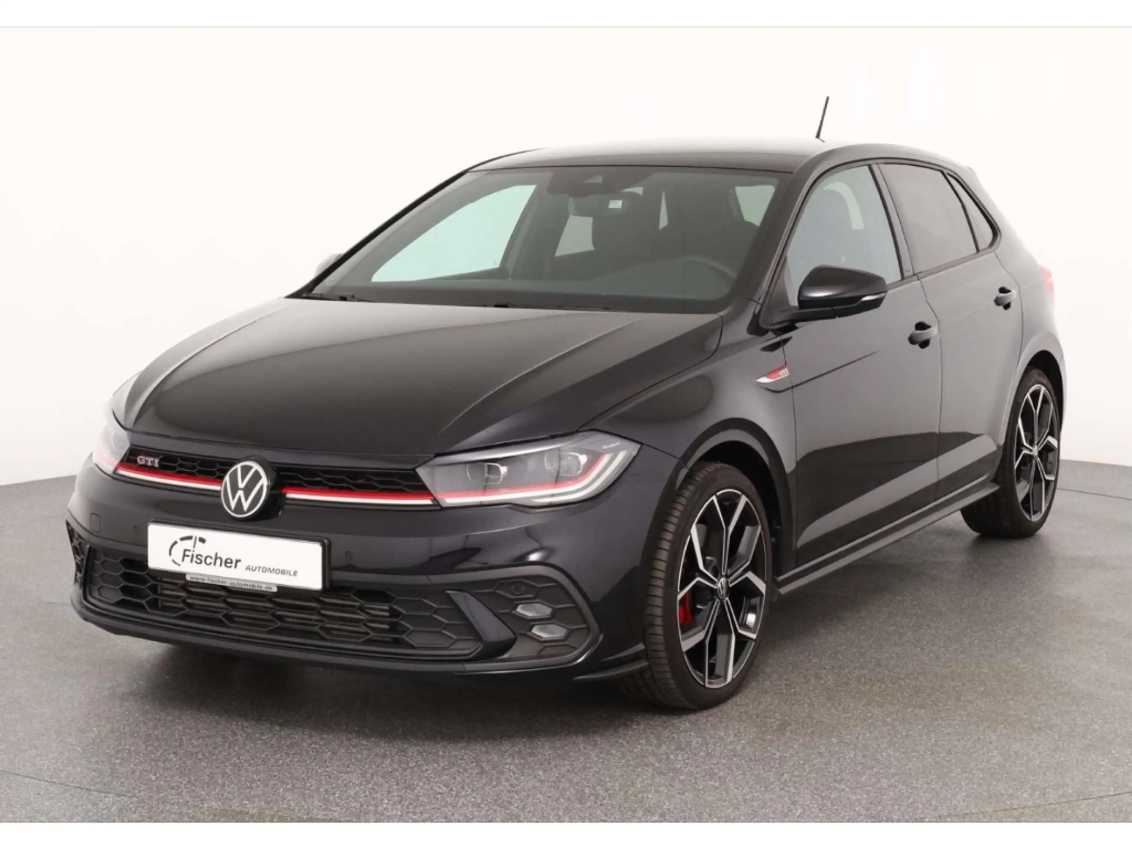 Volkswagen Polo GTI 2.0 TSI OPF — photo 2