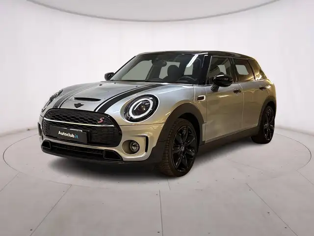 MINI Cooper S Clubman Cooper S Classic 172cv