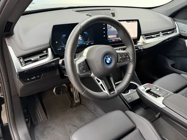 BMW X1 view 7
