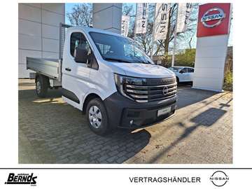 L2H1 3,5 dCi 150 FWD N-Connecta KLIMA TEMPOMAT