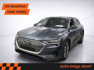 50 quattro 71kWh S Line RFK/ACC/Luft/Pano