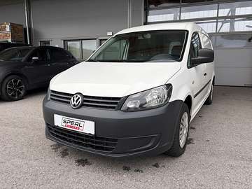 Caddy MAXI Kastenwagen 1,6 TDI *MwSt. ausweisbar*