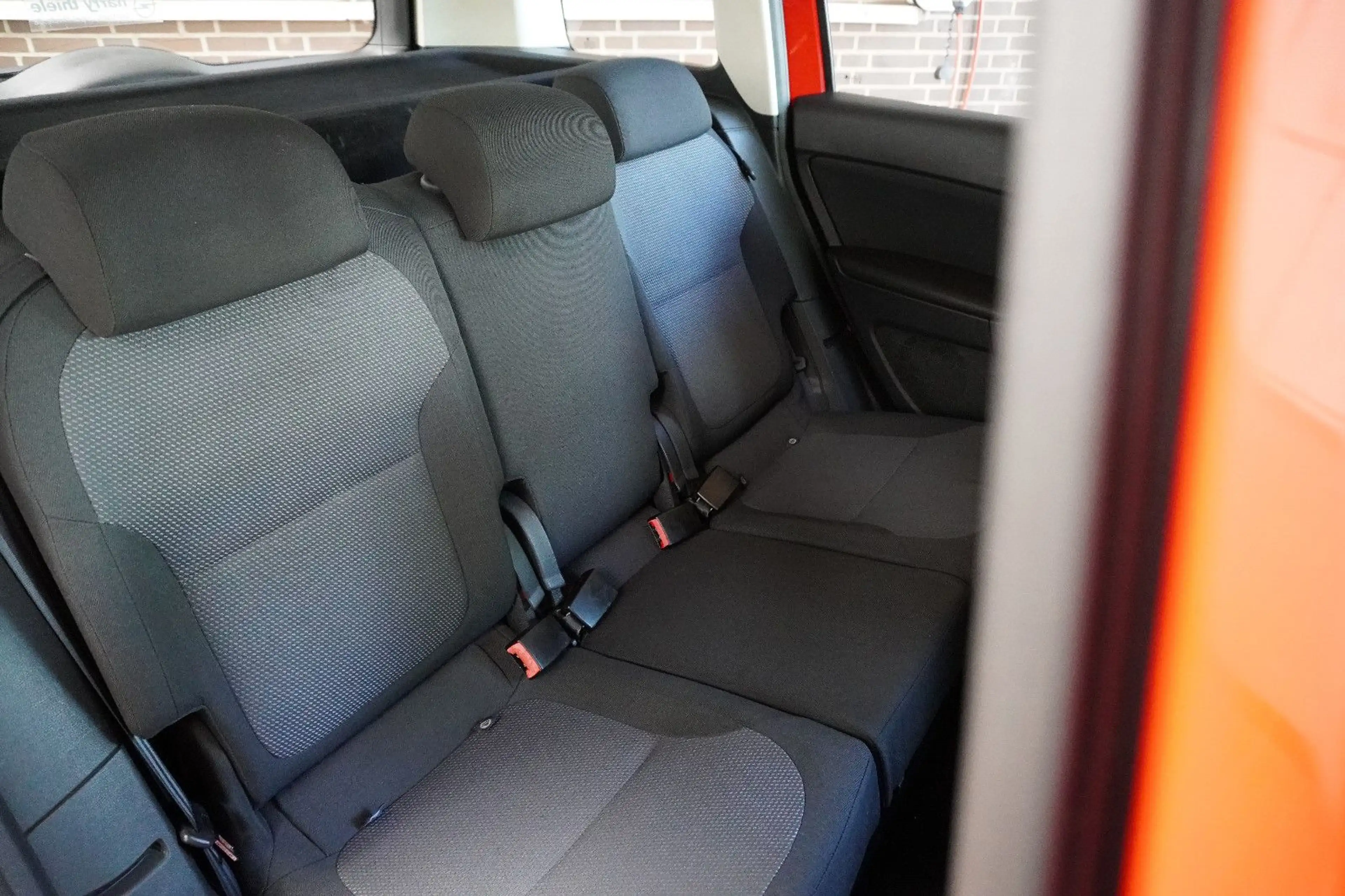 Skoda Yeti - Klima/Allwetter/Steuerkette erneuert — photo 14