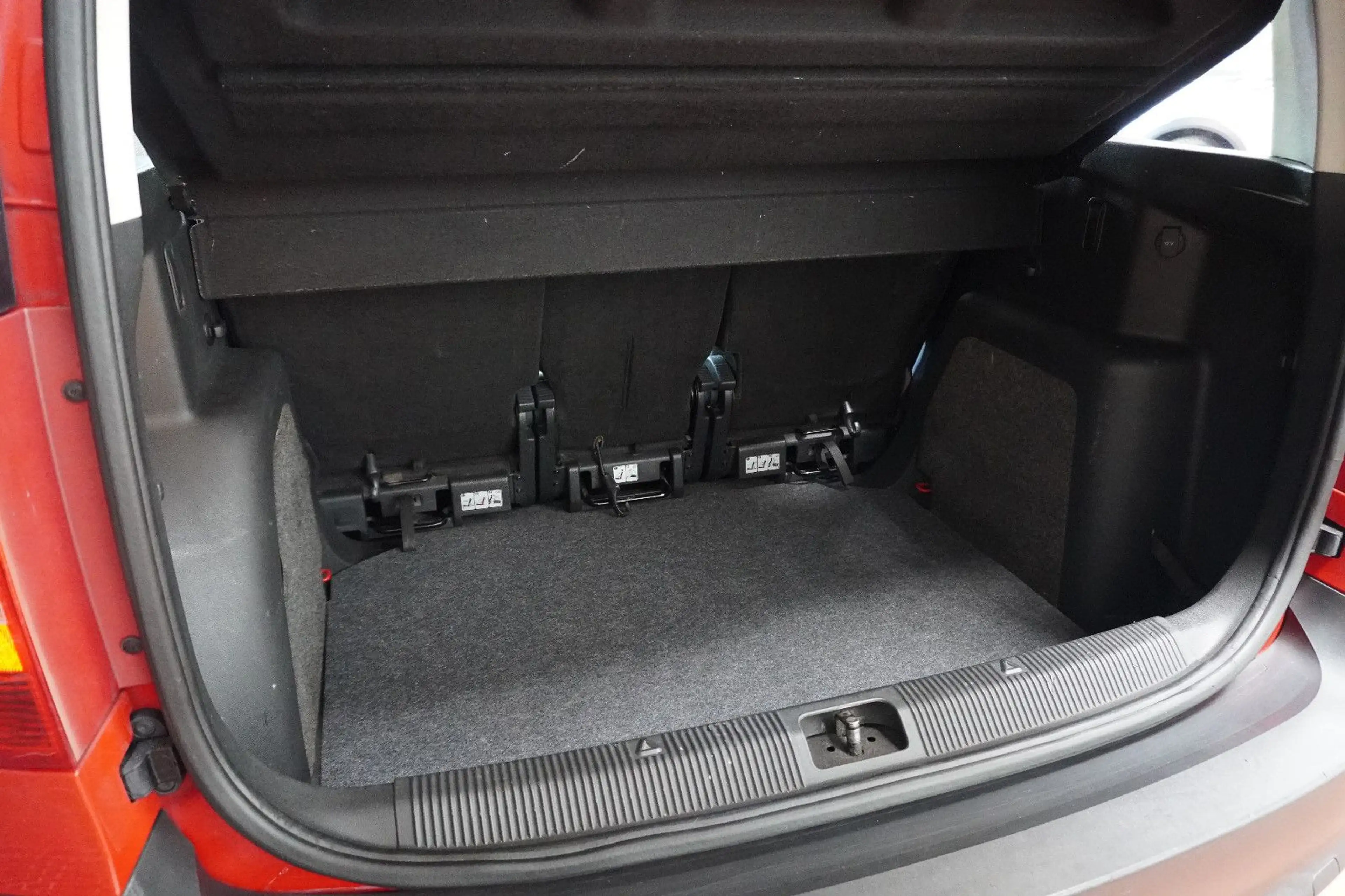 Skoda Yeti - Klima/Allwetter/Steuerkette erneuert — photo 15