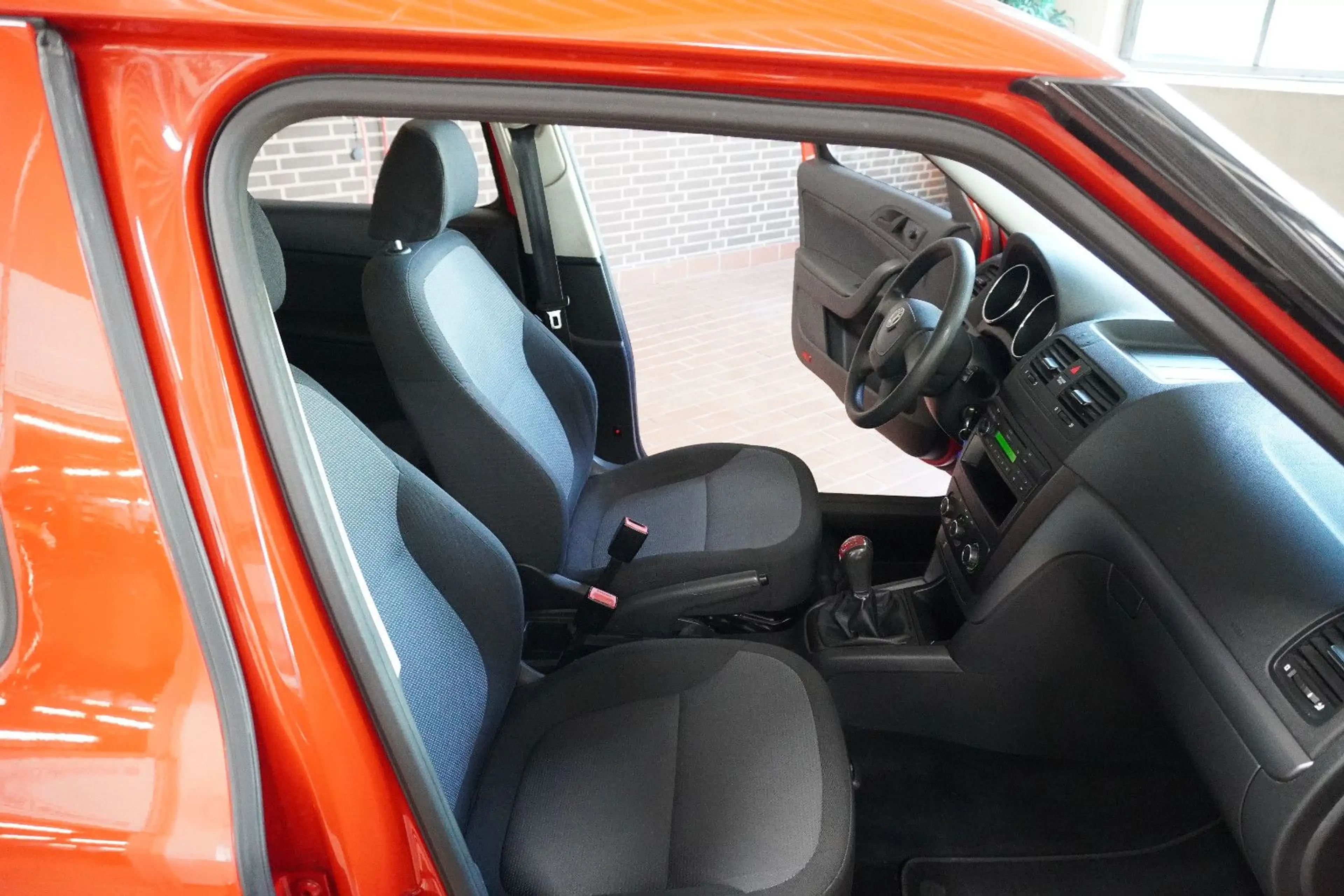 Skoda Yeti - Klima/Allwetter/Steuerkette erneuert — photo 13